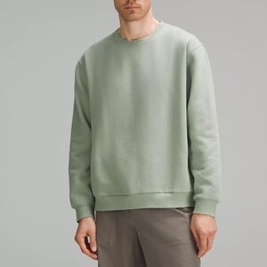 NWT lululemon Steady State Crew